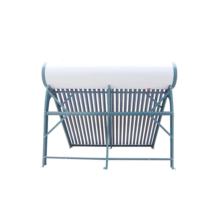 CE Solar Water Heater For Sale