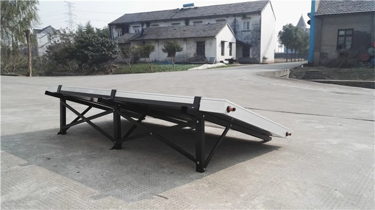 Flat Plate Collector Manufacturer