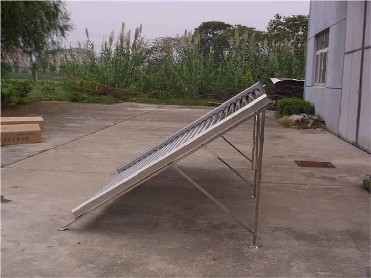 Vacuum Tube Solar Collector Supplier
