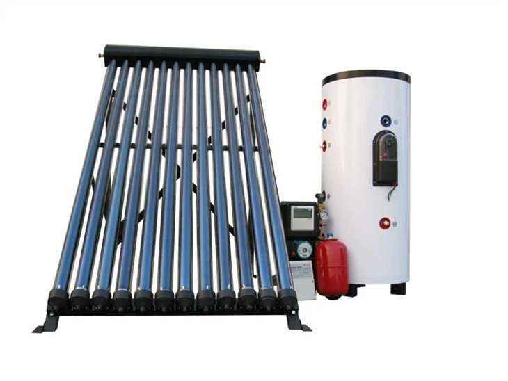 Solar Water Heater